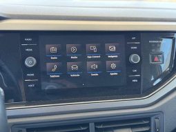 VOLKSWAGEN – Polo – 1.6 TDI 5p.95cv completo