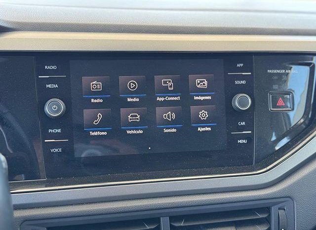 VOLKSWAGEN – Polo – 1.6 TDI 5p.95cv completo