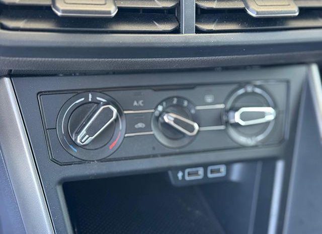 VOLKSWAGEN – Polo – 1.6 TDI 5p.95cv completo