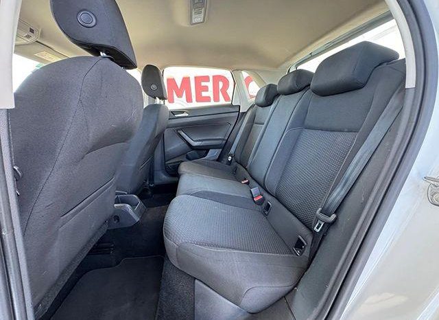 VOLKSWAGEN – Polo – 1.6 TDI 5p.95cv completo