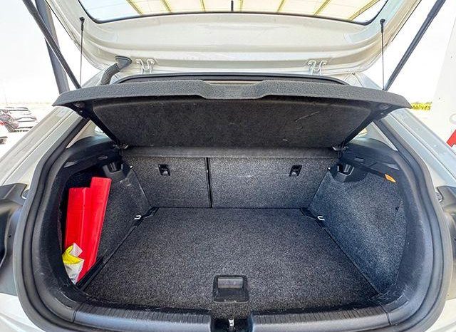 VOLKSWAGEN – Polo – 1.6 TDI 5p.95cv completo