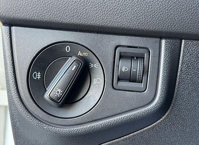 VOLKSWAGEN – Polo – 1.6 TDI 5p.95cv completo