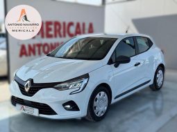RENAULT – Clio – 1.5 dCi 85cv completo