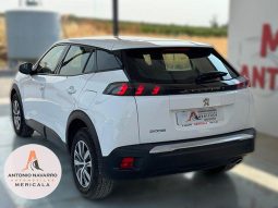 PEUGEOT – 2008 – 1.5 BlueHDi 102cv completo