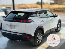 PEUGEOT – 2008 – 1.5 BlueHDi 102cv completo