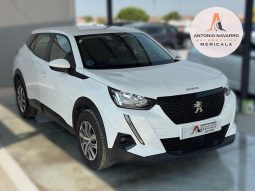 PEUGEOT – 2008 – 1.5 BlueHDi 102cv completo