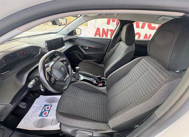 PEUGEOT – 2008 – 1.5 BlueHDi 102cv completo