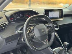 PEUGEOT – 2008 – 1.5 BlueHDi 102cv completo