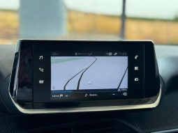 PEUGEOT – 2008 – 1.5 BlueHDi 102cv completo