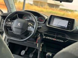 PEUGEOT – 2008 – 1.5 BlueHDi 102cv completo