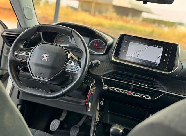 PEUGEOT – 2008 – 1.5 BlueHDi 102cv completo