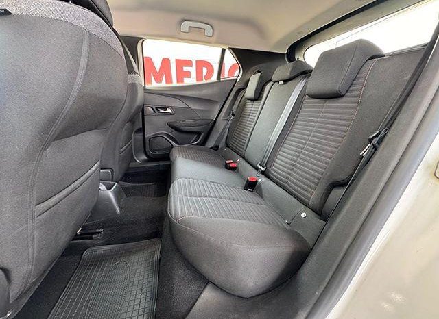 PEUGEOT – 2008 – 1.5 BlueHDi 102cv completo