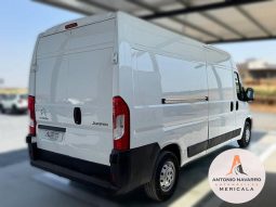CITROEN – Jumper – 2.0 HDi 130cv L3H2 completo
