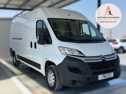 CITROEN – Jumper – 2.0 HDi 130cv L3H2 completo