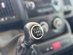 CITROEN – Jumper – 2.0 HDi 130cv L3H2 completo