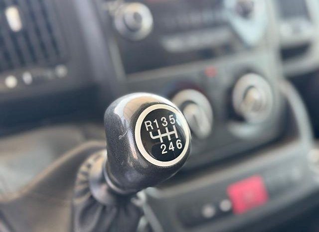 CITROEN – Jumper – 2.0 HDi 130cv L3H2 completo