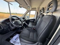 CITROEN – Jumper – 2.0 HDi 130cv L3H2 completo