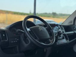 CITROEN – Jumper – 2.0 HDi 130cv L3H2 completo
