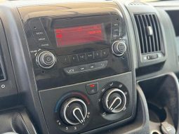 CITROEN – Jumper – 2.0 HDi 130cv L3H2 completo