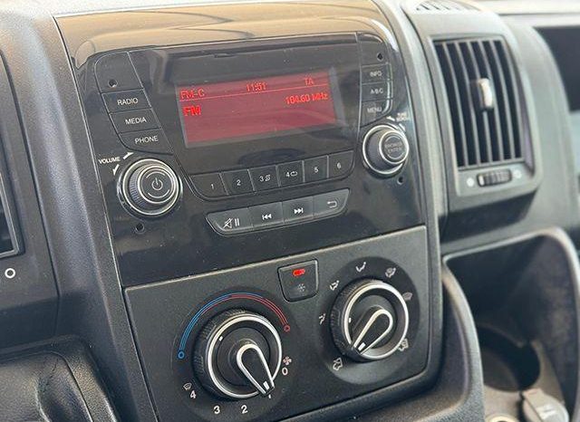 CITROEN – Jumper – 2.0 HDi 130cv L3H2 completo