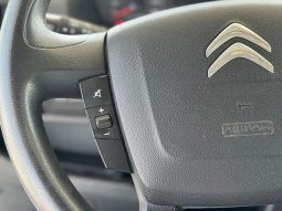 CITROEN – Jumper – 2.0 HDi 130cv L3H2 completo