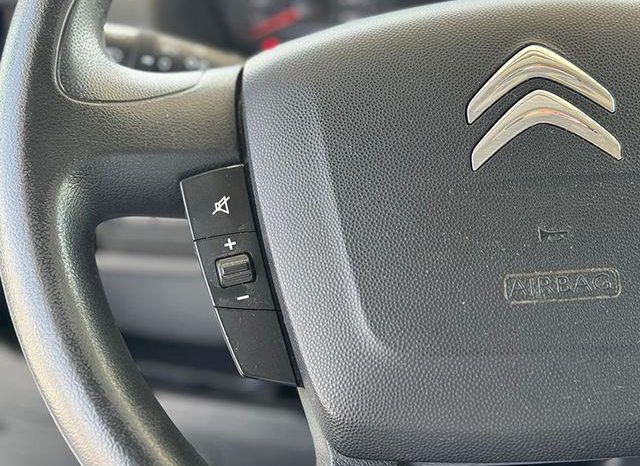 CITROEN – Jumper – 2.0 HDi 130cv L3H2 completo