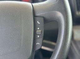 CITROEN – Jumper – 2.0 HDi 130cv L3H2 completo