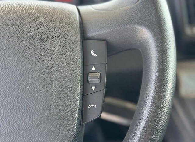 CITROEN – Jumper – 2.0 HDi 130cv L3H2 completo