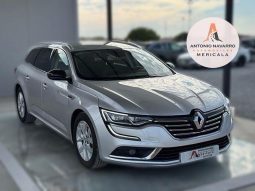 RENAULT – Talisman -1.8 dCi 120cv completo