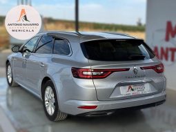 RENAULT – Talisman -1.8 dCi 120cv completo