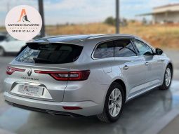RENAULT – Talisman -1.8 dCi 120cv completo
