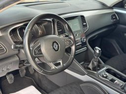 RENAULT – Talisman -1.8 dCi 120cv completo