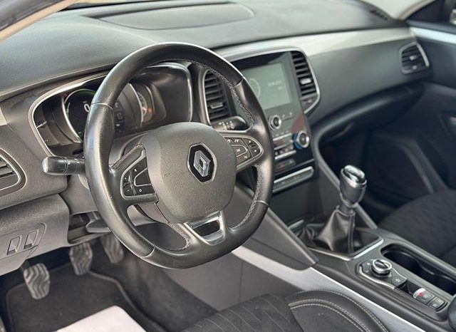 RENAULT – Talisman -1.8 dCi 120cv completo