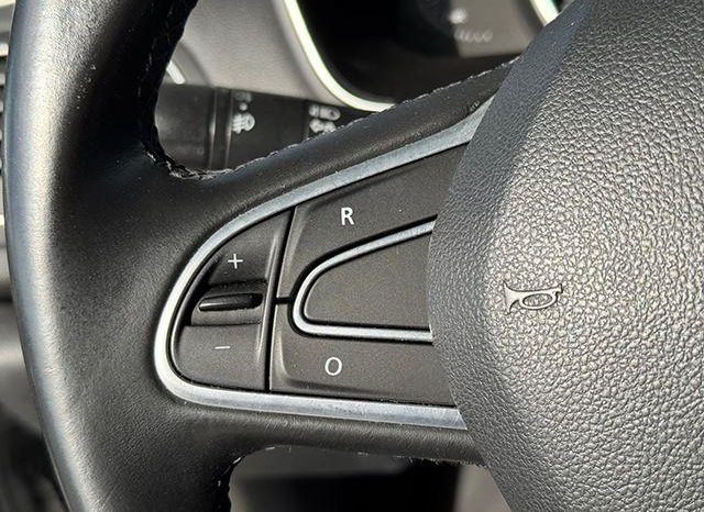 RENAULT – Talisman -1.8 dCi 120cv completo