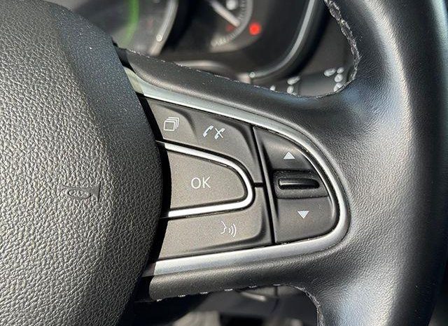 RENAULT – Talisman -1.8 dCi 120cv completo