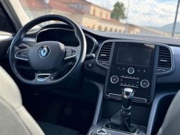RENAULT – Talisman -1.8 dCi 120cv completo