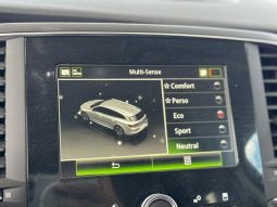 RENAULT – Talisman -1.8 dCi 120cv completo