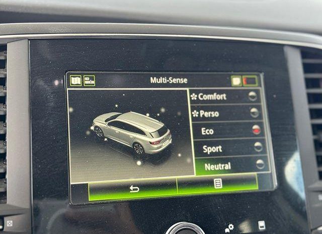 RENAULT – Talisman -1.8 dCi 120cv completo