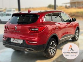 RENAULT – Kadjar – 1.8 dCi 150cv