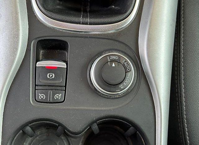 RENAULT – Kadjar – 1.8 dCi 150cv completo