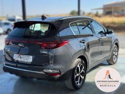 KIA – Sportage – 1.6 CRDi 115cv completo
