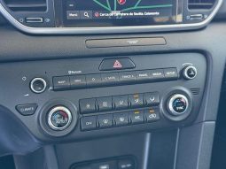 KIA – Sportage – 1.6 CRDi 115cv completo