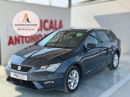SEAT – Leon – 1.6 TDI 115 CV completo