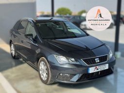 SEAT – Leon – 1.6 TDI 115 CV completo