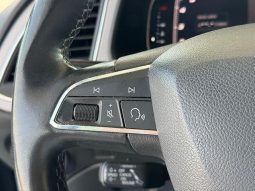 SEAT – Leon – 1.6 TDI 115 CV completo