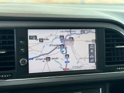 SEAT – Leon – 1.6 TDI 115 CV completo