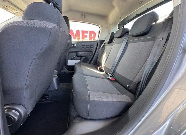 CITROEN – C3 – 1.5 BlueHDi 100cv completo