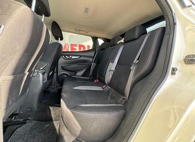 NISSAN – Qashqai – 1.5 dCi 115cv completo