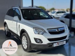 OPEL – Antara – 2.2 CDTI 163cv completo