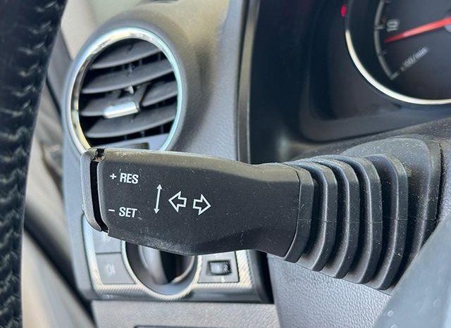 OPEL – Antara – 2.2 CDTI 163cv completo